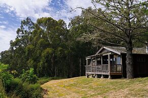 Costanoa Lodge and Camp