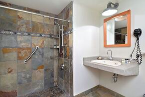 Costanoa Lodge and Camp