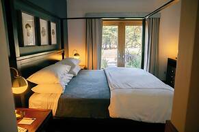 Costanoa Lodge and Camp