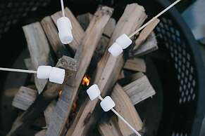 Costanoa Lodge and Camp