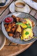 Costanoa Lodge and Camp