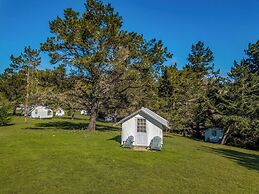 Costanoa Lodge and Camp