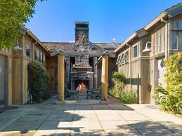 Costanoa Lodge and Camp