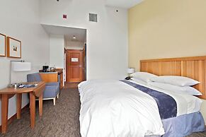 Costanoa Lodge and Camp