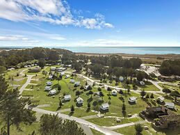 Costanoa Lodge and Camp