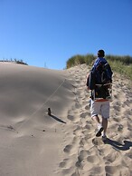 Costanoa Lodge and Camp