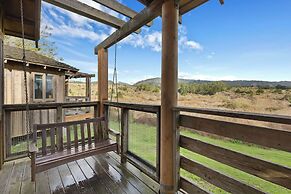 Costanoa Lodge and Camp