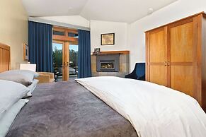 Costanoa Lodge and Camp