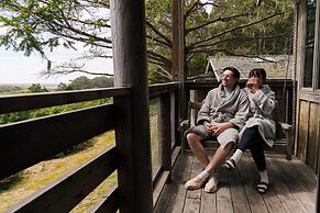 Costanoa Lodge and Camp