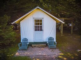 Costanoa Lodge and Camp