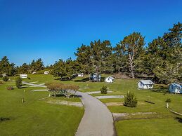 Costanoa Lodge and Camp