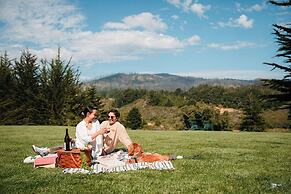 Costanoa Lodge and Camp