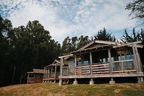 Costanoa Lodge and Camp