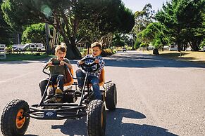 Costanoa Lodge and Camp