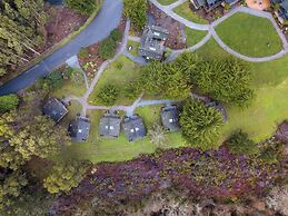 Costanoa Lodge and Camp