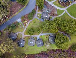 Costanoa Lodge and Camp