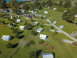 Costanoa Lodge and Camp