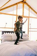 Costanoa Lodge and Camp