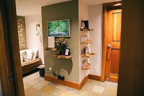 Costanoa Lodge and Camp