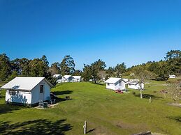Costanoa Lodge and Camp