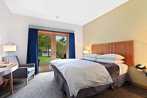 Costanoa Lodge and Camp