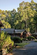 Costanoa Lodge and Camp