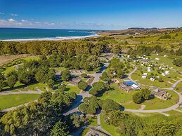 Costanoa Lodge and Camp