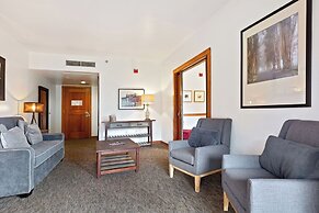 Costanoa Lodge and Camp