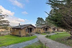 Costanoa Lodge and Camp
