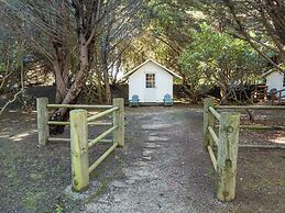 Costanoa Lodge and Camp