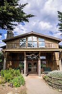 Costanoa Lodge and Camp