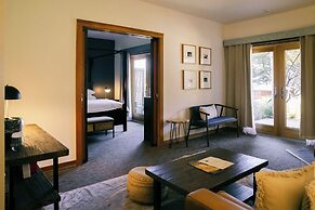 Costanoa Lodge and Camp