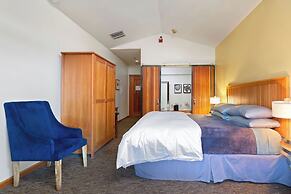 Costanoa Lodge and Camp