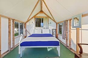 Costanoa Lodge and Camp