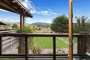 Costanoa Lodge and Camp