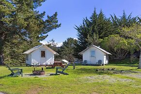 Costanoa Lodge and Camp