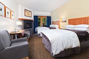 Costanoa Lodge and Camp