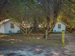 Costanoa Lodge and Camp