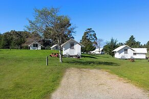 Costanoa Lodge and Camp