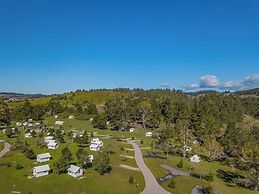Costanoa Lodge and Camp
