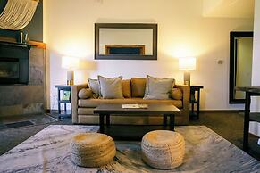 Costanoa Lodge and Camp