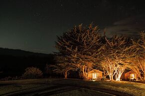 Costanoa Lodge and Camp