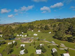 Costanoa Lodge and Camp