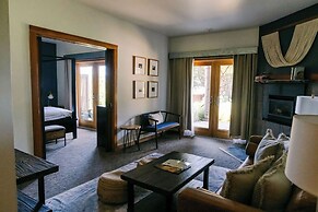 Costanoa Lodge and Camp