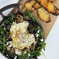 Costanoa Lodge and Camp