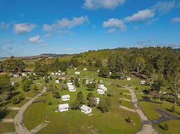 Costanoa Lodge and Camp