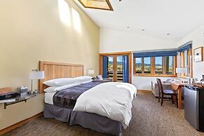 Costanoa Lodge and Camp