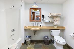 Costanoa Lodge and Camp