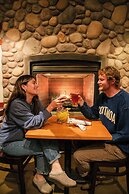 Costanoa Lodge and Camp