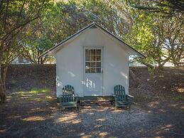 Costanoa Lodge and Camp